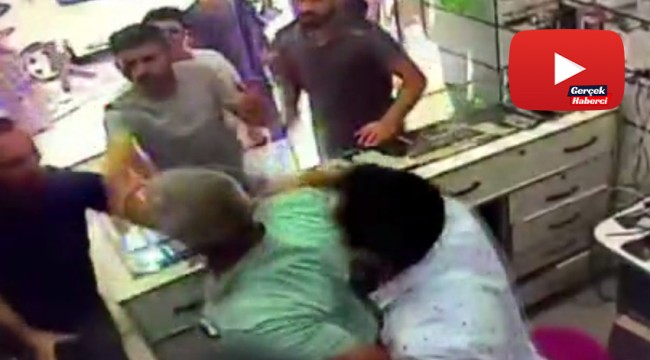 Son pişmanlık fayda etmedi: “Özür dilerim anne”