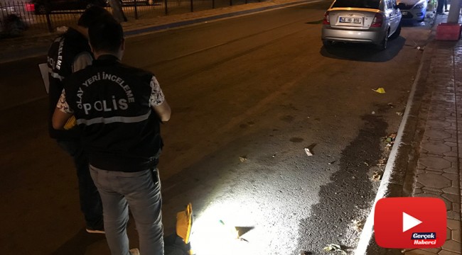 Sosyal medya tartışması kanlı bitti