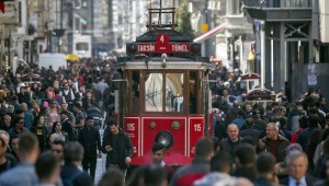 Tarihte ilk kez TÜİK işsizlik rakamı resmi işsizlik rakamının altında kaldı