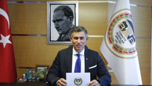 TBB Başkanı Feyzioğlu: Kavga etmemizi istiyorlar, etmeyeceğiz