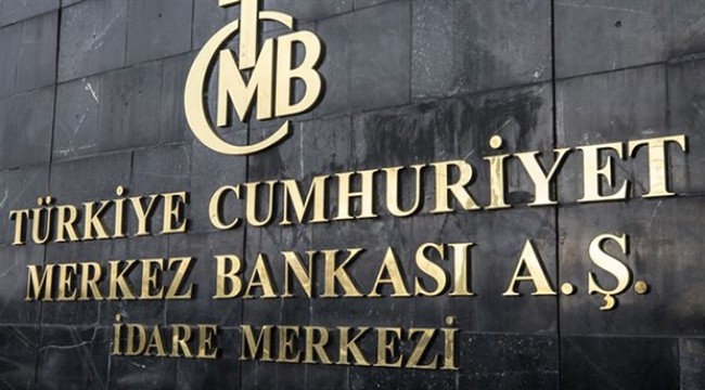 TCMB rezervleri 101.5 milyar dolara geriledi