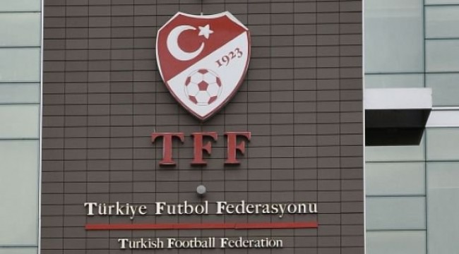 TFF'den üç takıma puan silme cezası