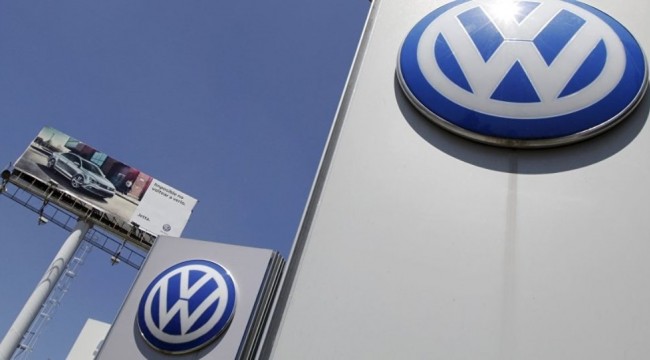 Ticaret Bakanı Pekcan, Volkswagen'in fabrika kuracağı ili açıkladı