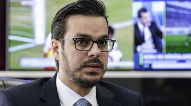 TRT Genel Müdürü görevden alındı, Büyükelçi oldu