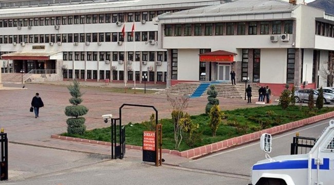 Tunceli’de bir ay süreyle her türlü eylem ve etkinlikler yasaklandı