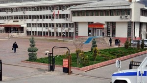 Tunceli’de bir ay süreyle her türlü eylem ve etkinlikler yasaklandı