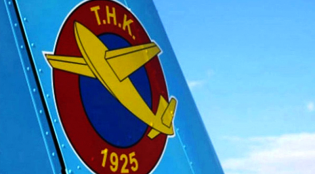 Türk Hava Kurumu'nun 1,4 milyar TL'lik borcu yapılandırılıyor
