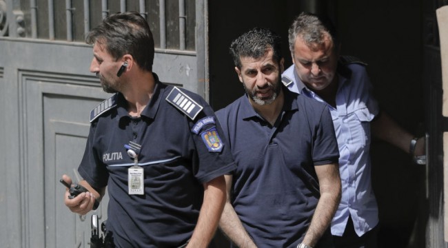 Türk işadamı 'İran yaptırımlarını ihlal' suçundan ABD'de 27 ay hapis cezasına çarptırıldı