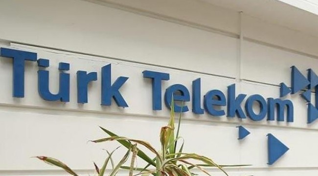Türk Telekom'dan açıklama
