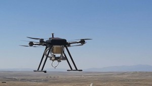 Türkiye'nin ilk silahlı drone sistemi 'Songar', TSK envanterine giriyor