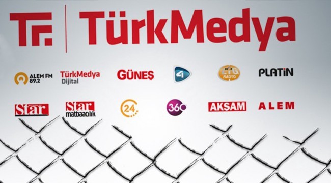 TürkMedya Grubu’ndan bomba kulis! Hangi TV ve gazete kapanacak?