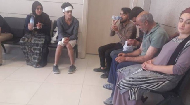 Van Valiliği, 66 polis hakkındaki 'işkence soruşturmasına' izin vermedi