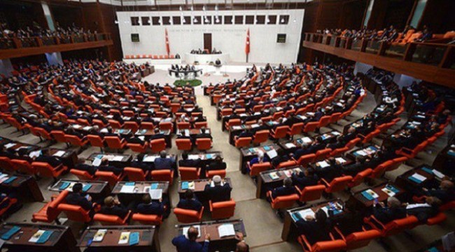 Yargı Reformu Paketi Meclis'e geliyor! İşte detaylar