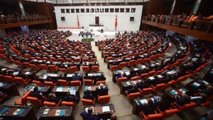 Yargı Reformu Paketi Meclis'e geliyor! İşte detaylar