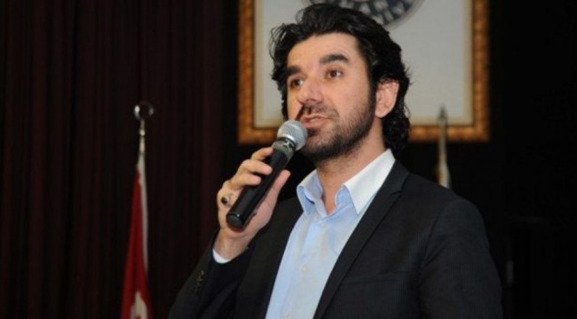Yeni Şafak'ta bir ayrılık daha