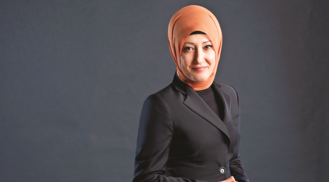 Yeni Şafak'ta Kaftancıoğlu istifası: 'Bu şartlarda devam etme imkanı kalmadı'