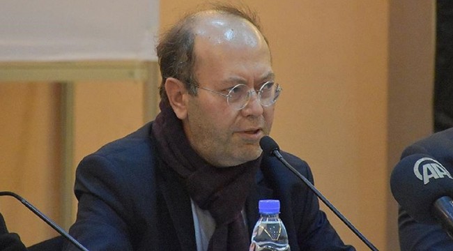 Yeni Şafak yazarı Kaplan: Kaftancıoğlu'nun mahkum edilmesi yanlış