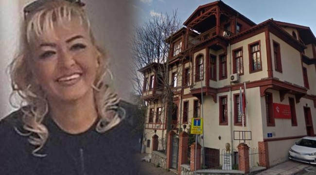 Yolsuzluğu ihbar edince açığa alınan öğretmen intihar etti