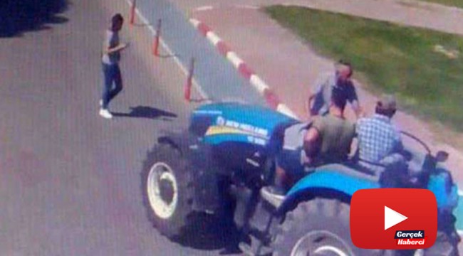 23 yaşındaki genç kız üniversite içinde ölüme böyle gitti