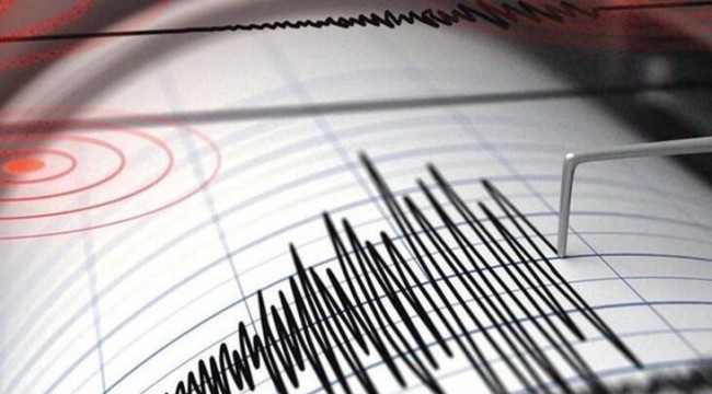 26 ilde deprem için ansızın alarm verilecek
