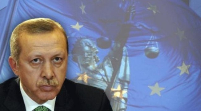 AB'den Erdoğan'a: Sığınmacıların silah haline getirilmesi ve bize şantaj için kullanılmasını kabul etmeyeceğiz