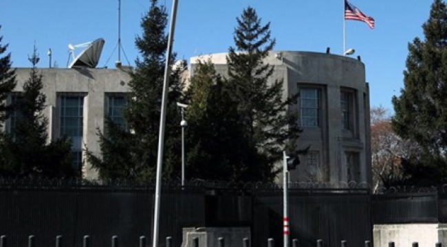 ABD Büyükelçiliği'nden Bahçeli tweet'i ile ilgili yeni açıklama