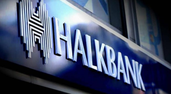 ABD'de Halkbank hakkında iddianame hazırlandı