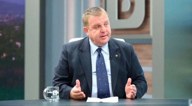 ABD'nin yaptırım kararına ilk tepki komşu Bulgaristan'dan geldi
