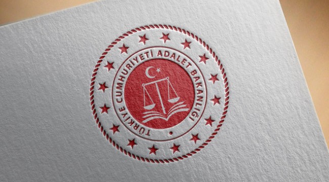Adalet Bakanlığı’ndan 'Yargı Reformu' paylaşımı