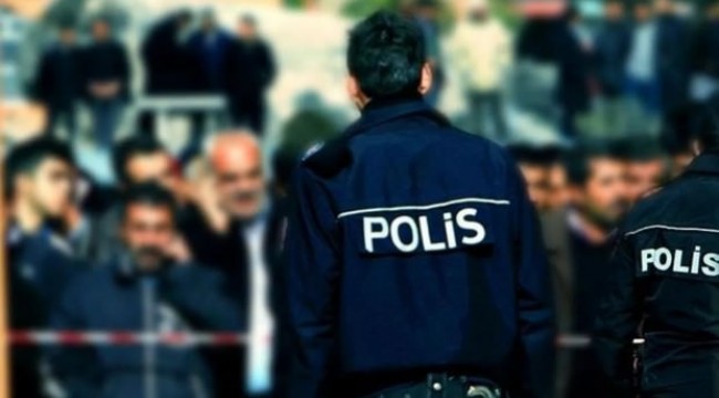 Adana'da gösteri ve yürüyüşlere geçici yasak