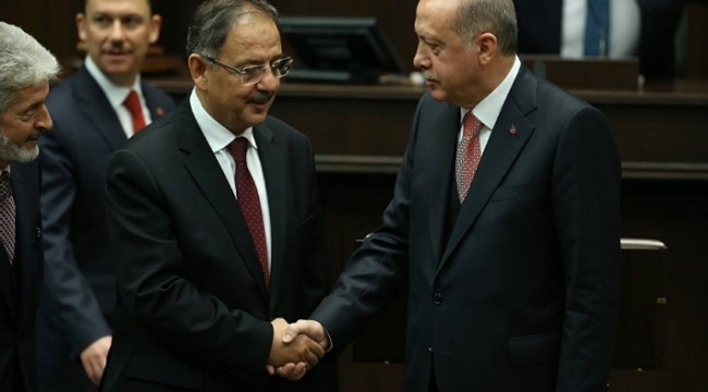 AK Parti, 65 yaş üstü ücretsiz ulaşımı sonlandırmak istiyor