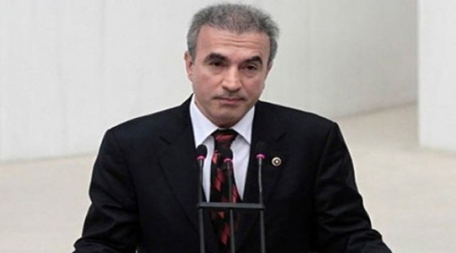 Ak Parti'li Bostancı: KHK'lılara af gündemde değil
