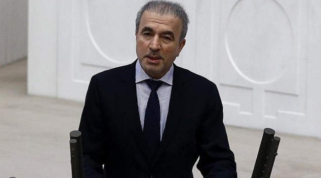 AK Partili Bostancı: EYT sorununu ne çözebilir bakılıyor