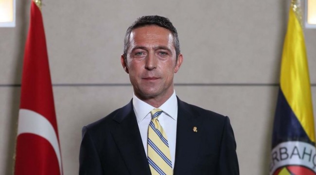 Ali Koç: 'Bu gemi nasıl yüzecek, maaşlar nasıl ödenecek' diye düşünüyoruz