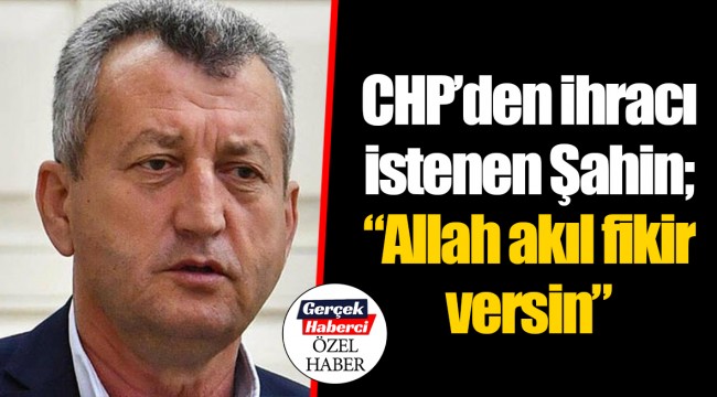 ALLAH AKIL FİKİR VERSİN!