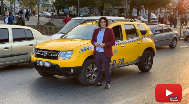 Anadolu yakasının Nebahat Ablası