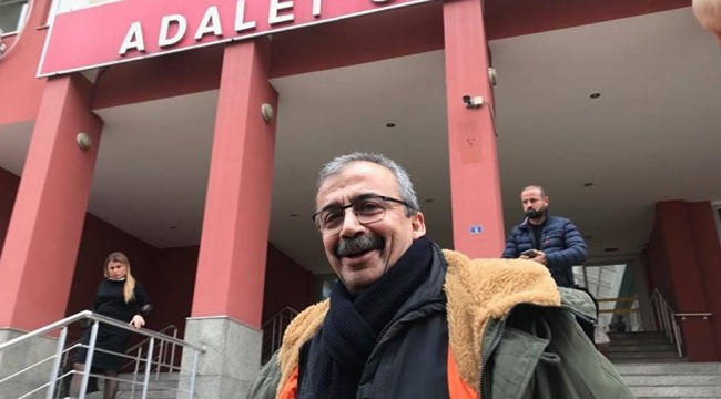 Anayasa Mahkemesi'nden HDP'li Önder için 'ihlal' kararı: Tahliye edilmesi bekleniyor