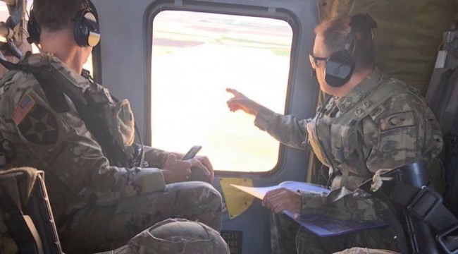 Ankasam Başkanı Erol: ABD Türkiye'nin güvenini kaybetti, Fırat'ın doğusunda harekât kaçınılmaz