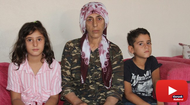 Anneleri vekalet vermediği için okula gidemiyorlar