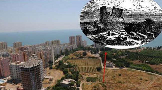 Astrolog, matematikçi ve bilim insanı Aratos'un anıt mezarının yeri bulundu
