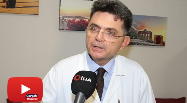 Avrupa ülkeleri arasında obezite görülme oranının en yüksek olduğu ülke Türkiye