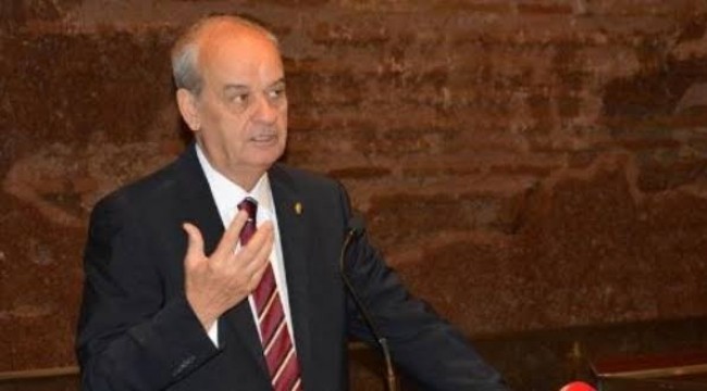 AYM'den Yüce Divan sıfatıyla İlker Başbuğ kararı