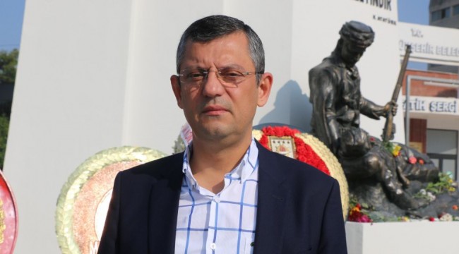 Bahçeli'nin sözlerine CHP'den yanıt: Siyasi bir nezaketsizlik