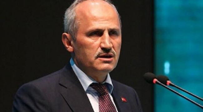 Bakan açıkladı! GSM operatörlerine yeni mevzuat geliyor