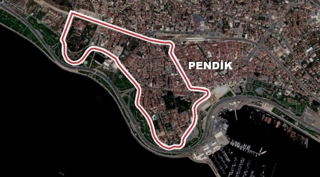 Bakanlıktan Pendik için yeni imar planı