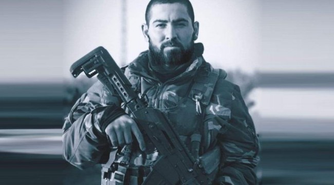 Barış Pınarı Harekâtı'nda bir şehit daha!