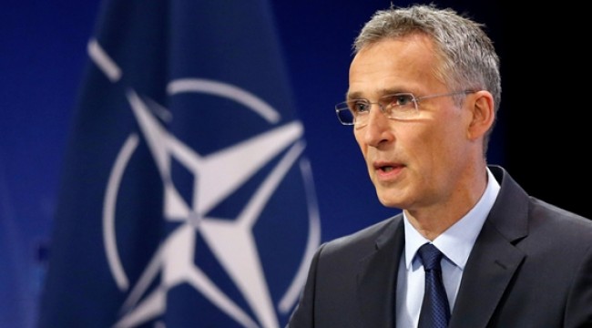 Barış Pınarı için 'risk' uyarısı yapan Stoltenberg: İstanbul'dayken derin endişelerimi iletmiştim