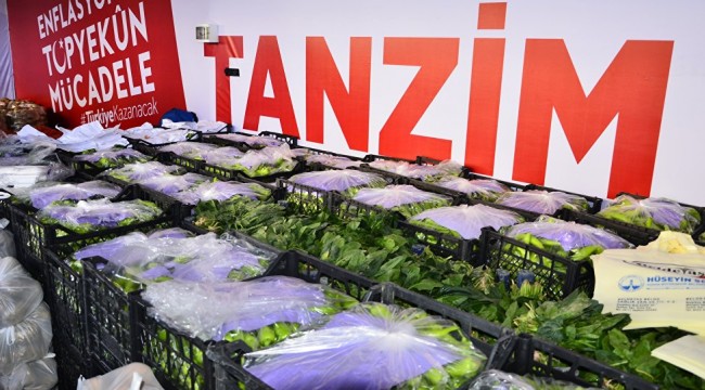BİM tanzim satış zararını açıkladı: 30 milyon TL