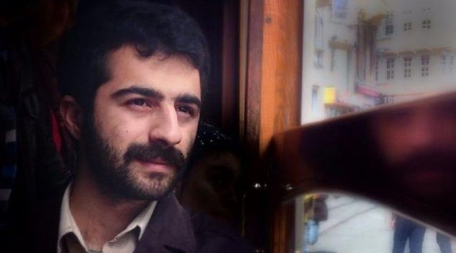 BirGün gazetesinin internet sorumlusu Demir gözaltına alındı