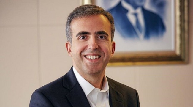 BKM Genel Müdürü Canko: Dolandırıcılara 'Sana ne' diyeceğiz